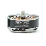 Hot Sales Sunnysky V3508 380kv 580kv 700kv Brushless Motor for Multi-rotor Copter Quadcopter Drone Six-axis Rotor 3a
